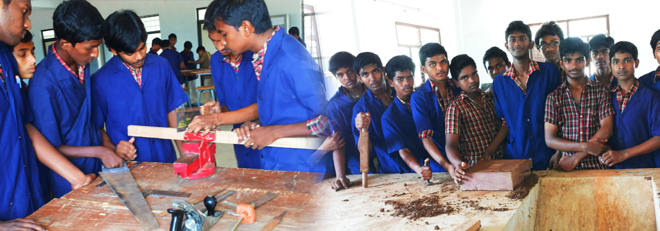 :: Behara Subhakar Polytechnic ::