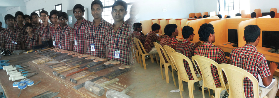 :: Behara Subhakar Polytechnic ::